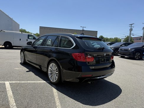 Used 2015 BMW 328i xDrive Wagon image 5