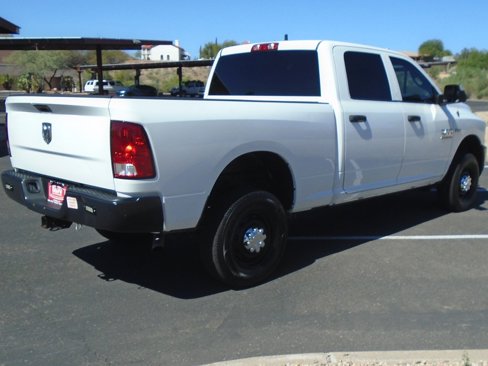Used 2015 RAM 2500 Tradesman w/ Popular Equipment Group image 5