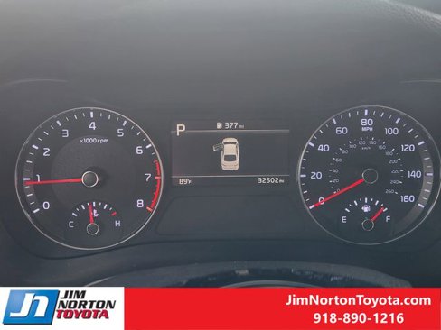 Used 2024 Kia Forte LXS image 18
