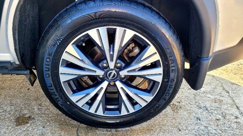 Used 2022 Nissan Rogue SV image 21