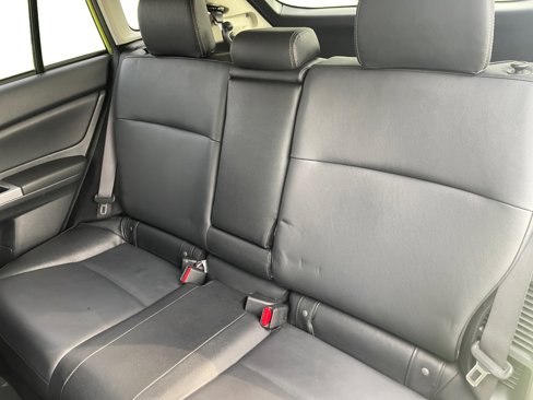 Used 2014 Subaru Crosstrek Touring w/ Popular Package #2 image 17