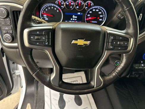 Used 2019 Chevrolet Silverado 1500 LT w/ All-Star Edition image 12