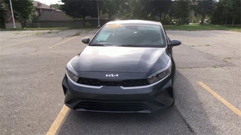Certified 2024 Kia Forte LXS image 6