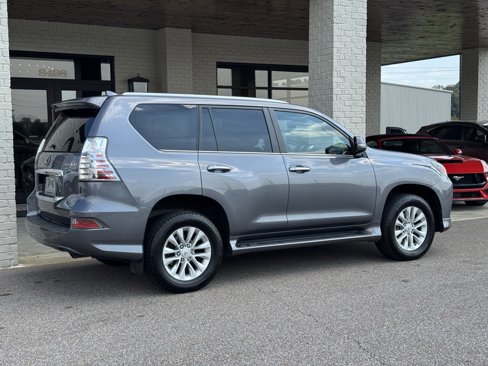 Used 2021 Lexus GX 460 Premium image 11