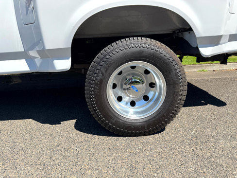 Used 1994 Ford F350 2WD Crew Cab image 33