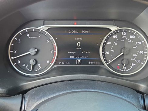 Used 2023 Nissan Sentra SV image 29