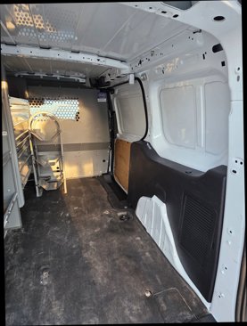 Used 2016 Ford Transit Connect XL image 17