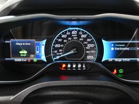 Used 2016 Ford C-MAX SE image 18