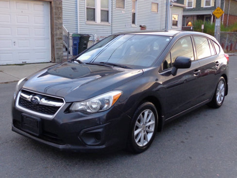 Used 2013 Subaru Impreza 2.0i Premium image 35
