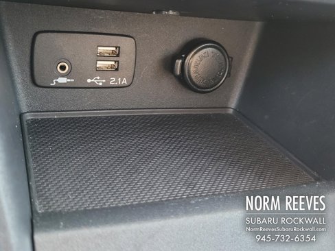 Certified 2023 Subaru Forester Premium image 29
