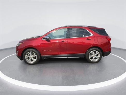 Used 2019 Chevrolet Equinox Premier image 5
