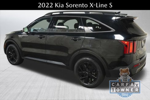 Used 2022 Kia Sorento S image 9