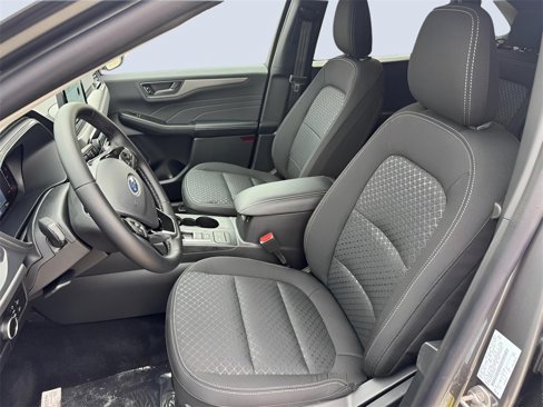 New 2025 Ford Escape Active w/ Cold Weather Package image 11
