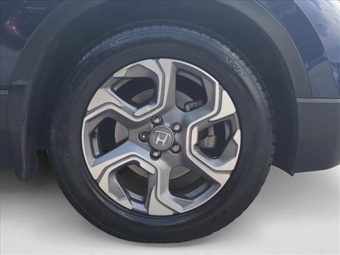 Used 2019 Honda CR-V EX-L image 21