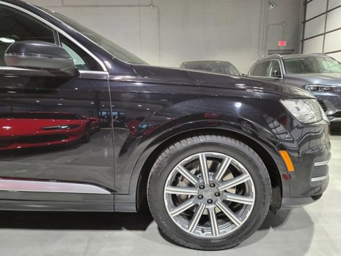 Used 2017 Audi Q7 3.0T Prestige w/ Prestige Package image 14