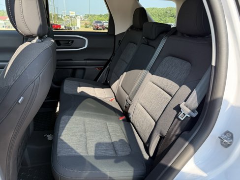 Used 2023 Ford Bronco Sport Big Bend image 15