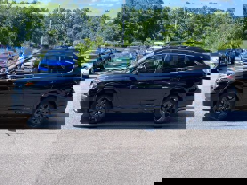 Used 2020 Subaru Outback Onyx Edition XT w/ Popular Package #2 image 2