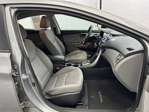 Used 2013 Hyundai Elantra GLS w/ Preferred Pkg image 13