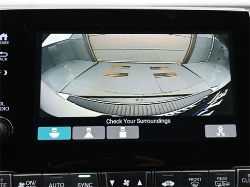 Used 2018 Honda Odyssey EX-L image 21
