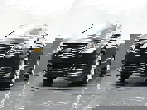 Certified 2019 Chevrolet Impala Premier w/ Premier Convenience Package image 36