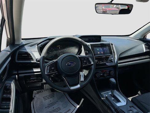 Used 2020 Subaru Impreza 2.0i image 20