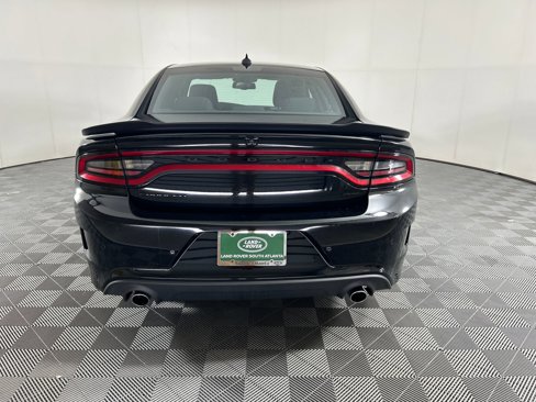 Used 2023 Dodge Charger GT w/ Blacktop Package image 9