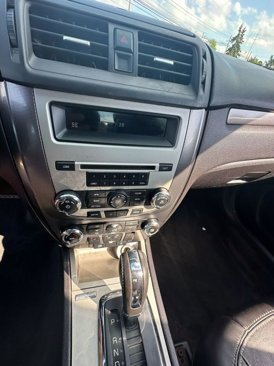 Used 2013 Chevrolet Malibu Eco w/ Power Convenience Package image 25