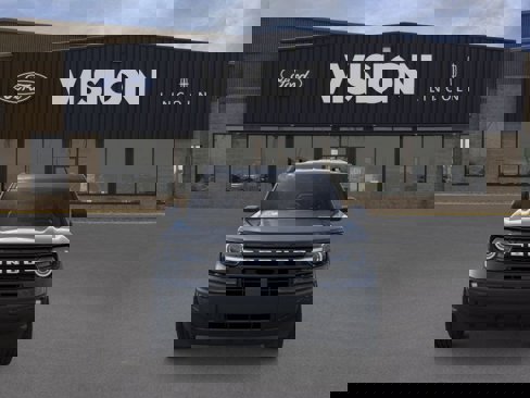 New 2024 Ford Bronco Sport Outer Banks w/ Tech Package image 6