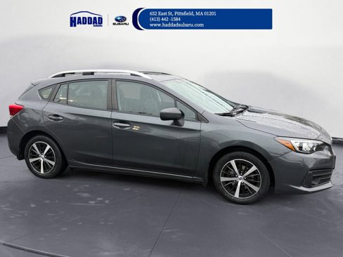 Used 2023 Subaru Impreza Premium image 6