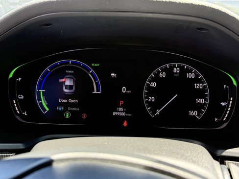 Used 2022 Honda Accord Sport image 14