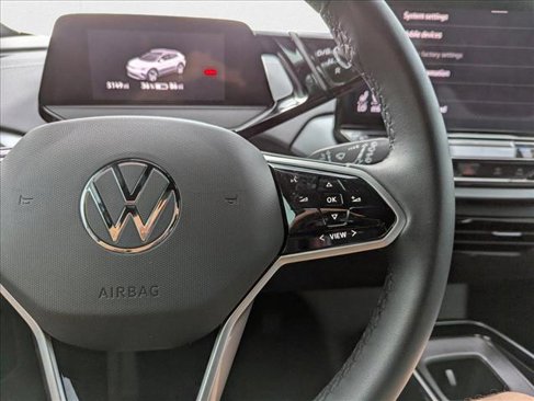 Used 2023 Volkswagen ID.4 Pro image 17