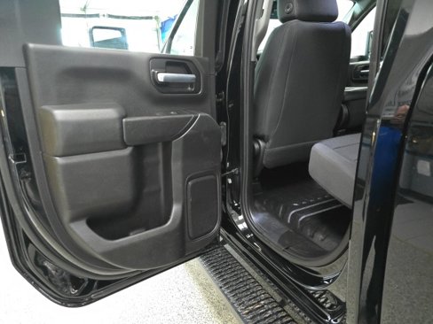 Used 2020 Chevrolet Silverado 2500 W/T w/ WT Safety Package image 9
