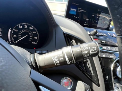 Used 2022 Acura RDX w/ Technology Package image 33