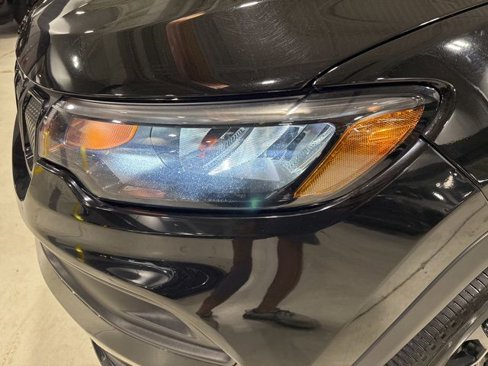 Used 2022 Jeep Compass Altitude image 27