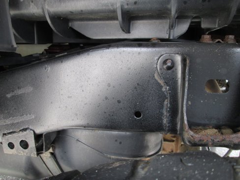 Used 2012 Toyota Tacoma 4x4 Regular Cab image 13