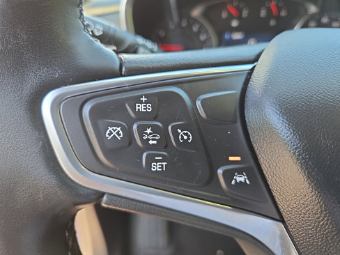 Used 2023 Chevrolet Equinox LT image 31