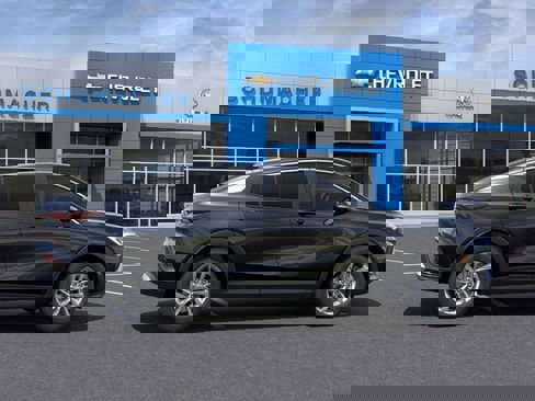 New 2025 Buick Envista Preferred w/ Advanced Safety Package image 5