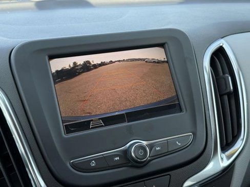 Used 2023 Chevrolet Equinox LS w/ LS Convenience Package image 24