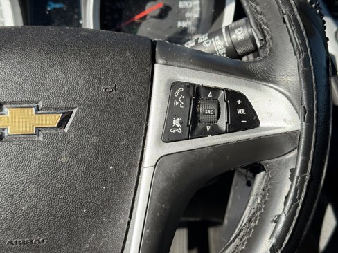 Used 2017 Chevrolet Equinox LT w/ Convenience Package image 15