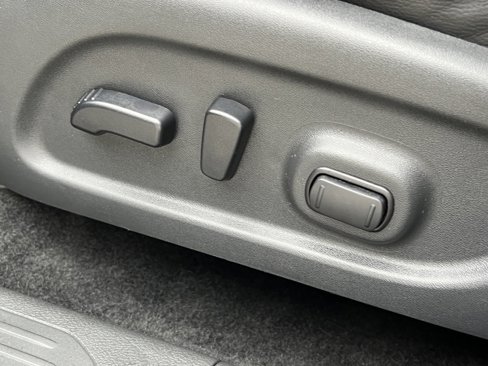 Used 2018 Nissan Murano Platinum image 35