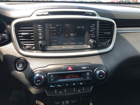 Used 2019 Kia Sorento EX image 20