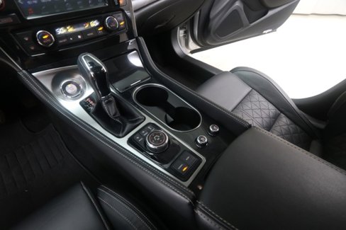 Used 2018 Nissan Maxima Platinum image 38