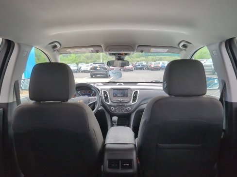 Used 2022 Chevrolet Equinox LT image 17