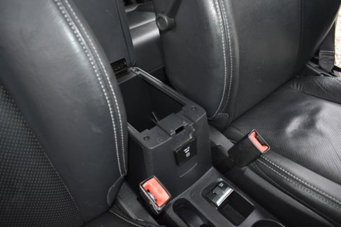 Used 2015 Jeep Compass High Altitude image 18