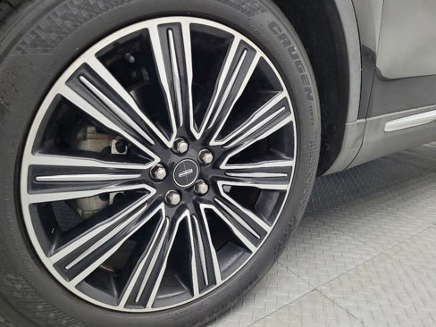 Used 2017 Lincoln MKX Black Label image 31