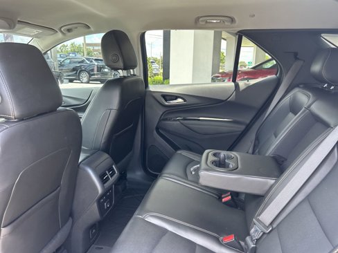 Used 2021 Chevrolet Equinox Premier image 18