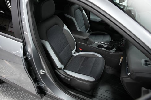 New 2026 Buick Envista Preferred w/ Convenience I Package image 19