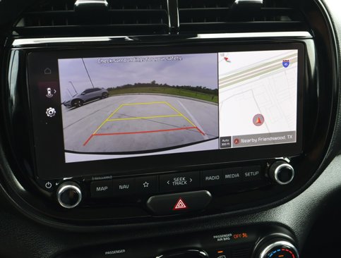 Used 2023 Kia Soul S image 27