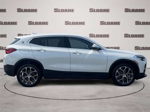 Certified 2023 BMW X2 xDrive28i w/ Convenience Package image 6