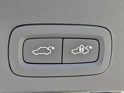 New 2026 Volvo XC40 B4 Plus w/ Protection Package image 13